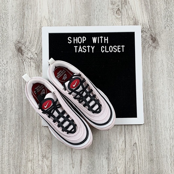 Nike air max 97 sneakers - Picture 6 of 8